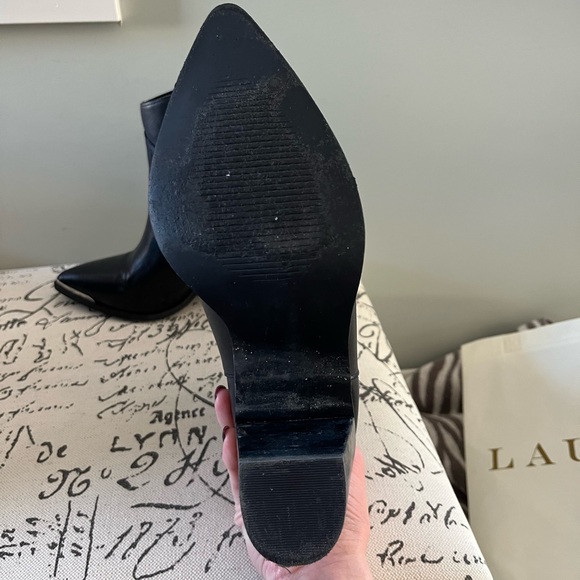 Steve Madden Boots - Picture 4 of 7